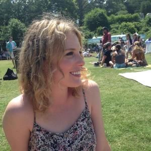 Meet your Posher, Taylor